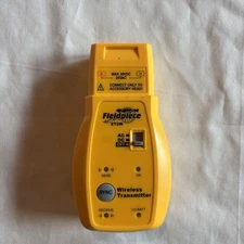 Fieldpiece ET2W Wireless Transmitter HVACR HVAC Head Handle  New No Package