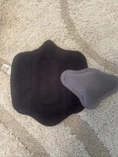 M&D Faja Pads For Abs And Tailbone