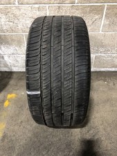 1x P25535r18 Michelin Primacy Mxm4 Mo 732 94 H Used Tire 2553518