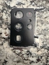 OEM Pulled Part - Samsung Galaxy S21 Ultra Back Camera Glass Lens Cover