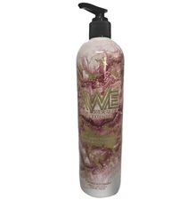 Designer Skin AWESTRUCK 16oz Moisturizer Tan Extender Body Lotion After Tan Care