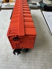 Lionel 6-9621 Train O Gauge Model Railroad NHL Campbell Conference Boxcar w/Box — photo 4