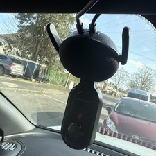 Nextbase iq 4k Dash Cam's Front & Rear in great condition