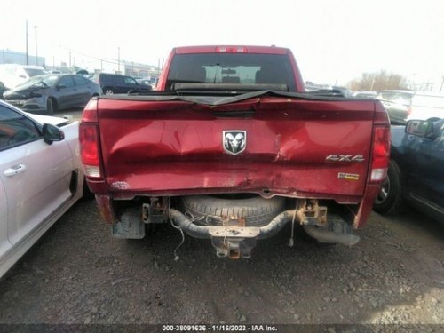 Alternator Fits 02-04 06-12 LIBERTY 8397685 - Picture 6 of 12
