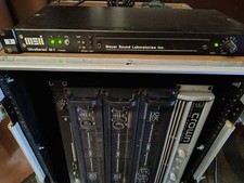Meyer Sound Laboratories Inc. M-1 UPA processor