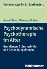Psychodynamische Psychotherapie im Alter | Me...
