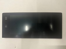 Skoda Octavia Multimedia SAT NAV Headunit Touch Screen Repair Service
