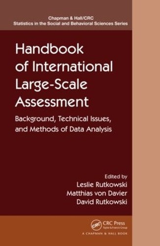 Handbook of International Large-Scale Assessment - 9781439895122