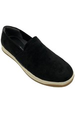 BZees LifeStride Women's Danni Sneaker w AirStep Cloud Tech Black