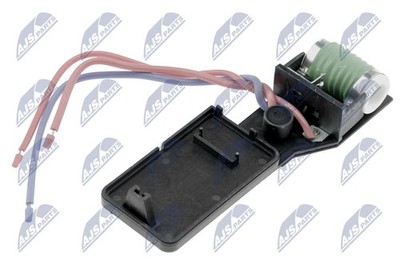 ERD-BM-006 NTY Relay, Radiator Fan Caster for MINI