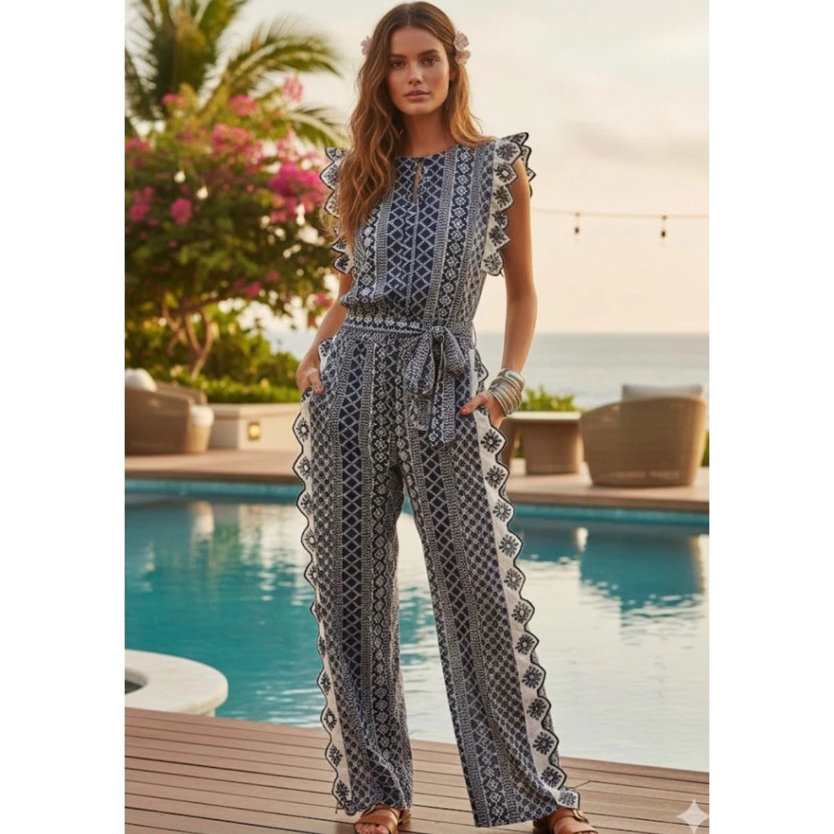 Chloé Jumpsuit Jumpsuits & Rompers for Women for sale | eBay