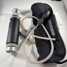 Filtro acqua tascabile antimicrobico ceramica incorporata argento Katadyn 10k galloni