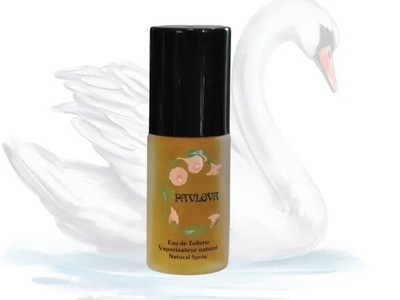 Pavlova by Payot Eau de Toilette Spray 2 oz Original Version New