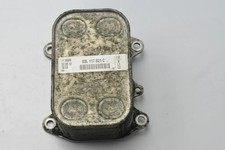 VW POLO 6R, 6C Ölkühler 03L117021C 1.20 Diesel 2012 35360538