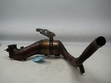 Katalysator Gebraucht FIAT PANDA III Phase 1 - 0,9I 85CH -