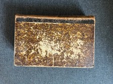 Antike Bibel DR. Martin Luther