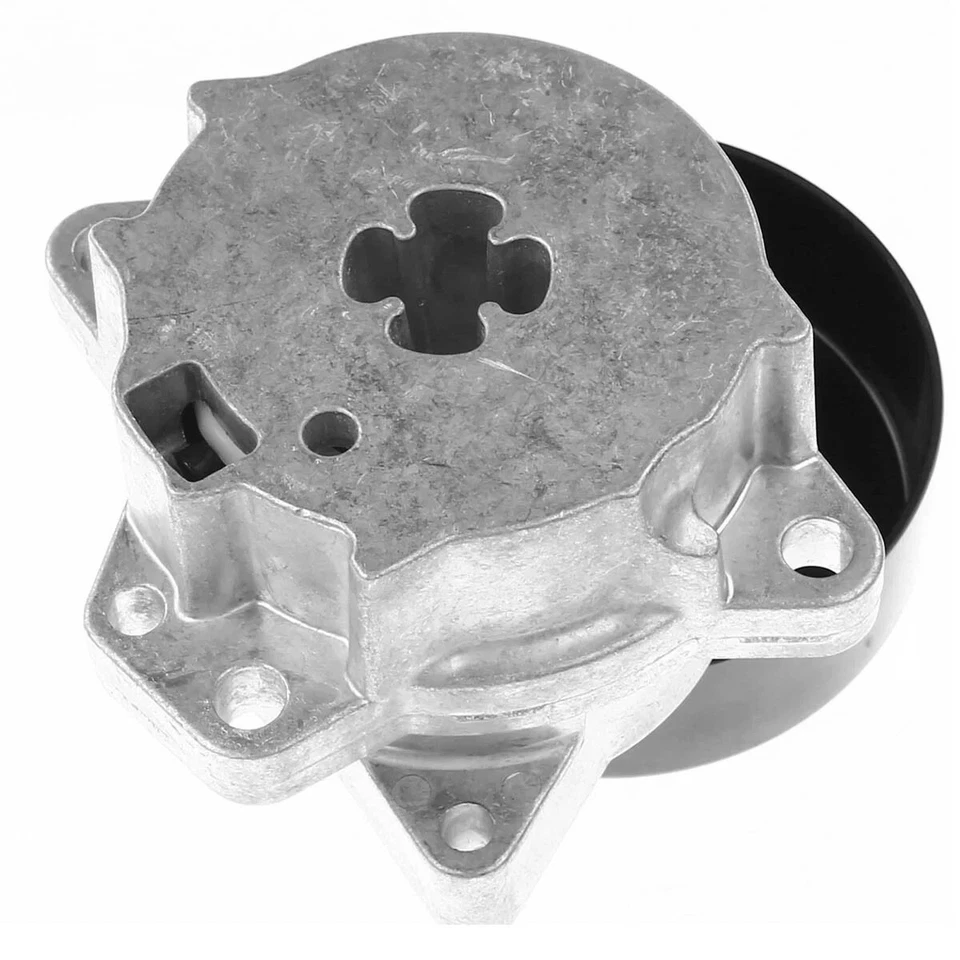 Conjunto de tensor de correa para Infiniti QX56 Nissan Titan Armada 2004-2015 V8 5,6 L  Foto 4 de 4