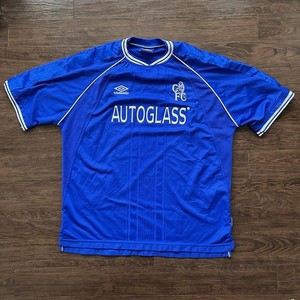 Chelsea 1999 | eBay