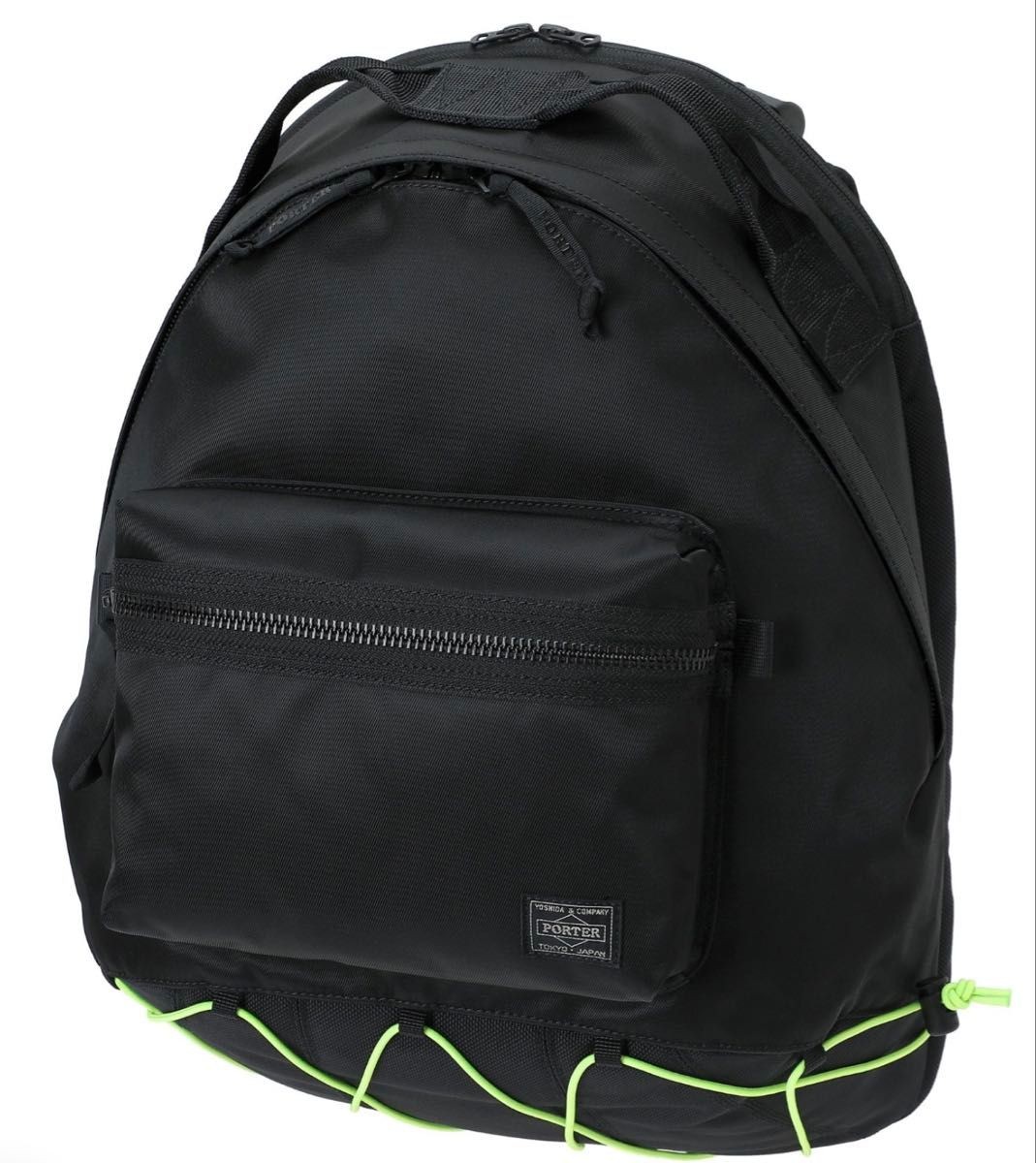 PORTER THINGS Daypack Backpack Limited Edition Us… - image 11
