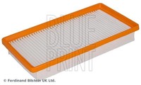 Luftfilter Blue Print FüR Mazda 6 SchräGheck (Gg) 1.8 ADM52246