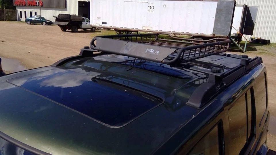 Motor limpiaparabrisas trasero compatible con 05-10 GRAND CHEROKEE 4132522 Foto 4 de 4