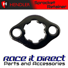 Sprocket Retainer For Honda CD 50 S Benly S 1996-1997 Front Hendler