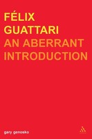 Felix Guattari Gary Genosko Taschenbuch Kartoniert / Broschiert Englisch 2002
