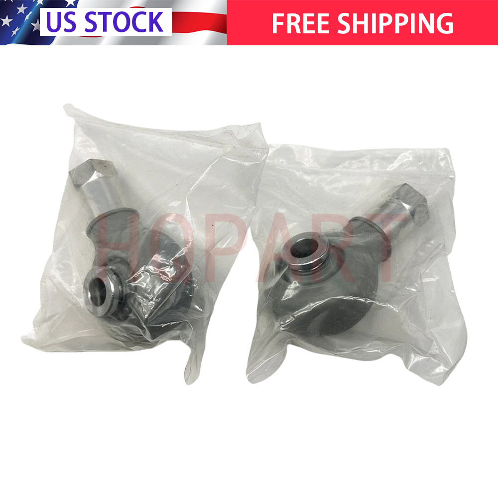 NEW 2pcs Front Outer Tie Rod Ball For Ferrari F430 360 599 612 181882
