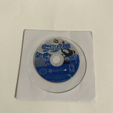 NFL Street 2 Nintendo GameCube Disc Only (Tested)
