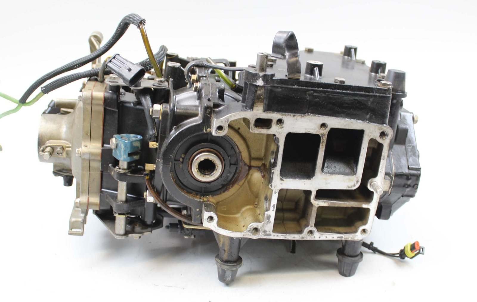 5005507 C# 350639 Evinrude ETEC E-TEC 2004-2005 Powerhead 40 50 60 HP 2 Cyl