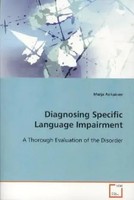 Marja Asikainen | Diagnosing Specific Language Impairment | Taschenbuch (2013)