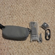 Xtra Muse XCAME01 9.4 MP Pocket vlog/ gimbal camera