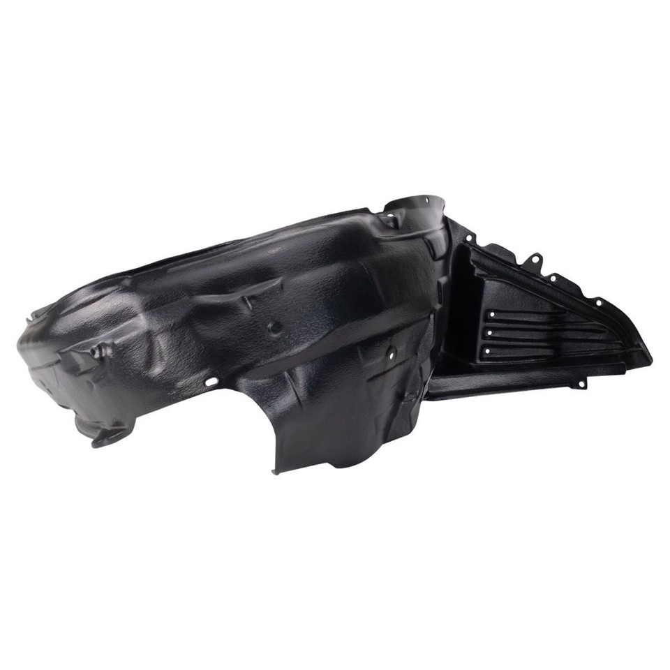 Plastic Inner Fender Left Right For Mitsubishi Lancer Evo EX 2009