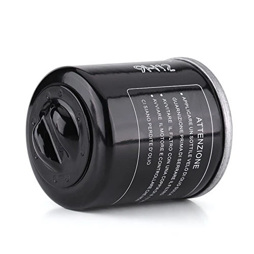 Motorcycle Oil Filter for Piaggio & Vespa 125–250cc – Piaggio/Vespa fit