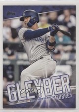 2019 Topps Target Star Player Highlights Gleyber Torres #GT-5 uk2