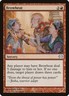 BROWBEAT x1 mtg NM Planechase 1 Unc