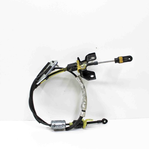 FORD ECOSPORT Schaltzüge GN1P7E395AA 1.0 Benzin 103kw 2019 25839418 - Picture 1 of 7