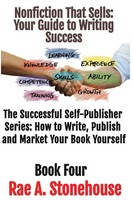 Nonfiction That Sells Your Guide To Writing Success Rae A. A. Stonehouse Buch