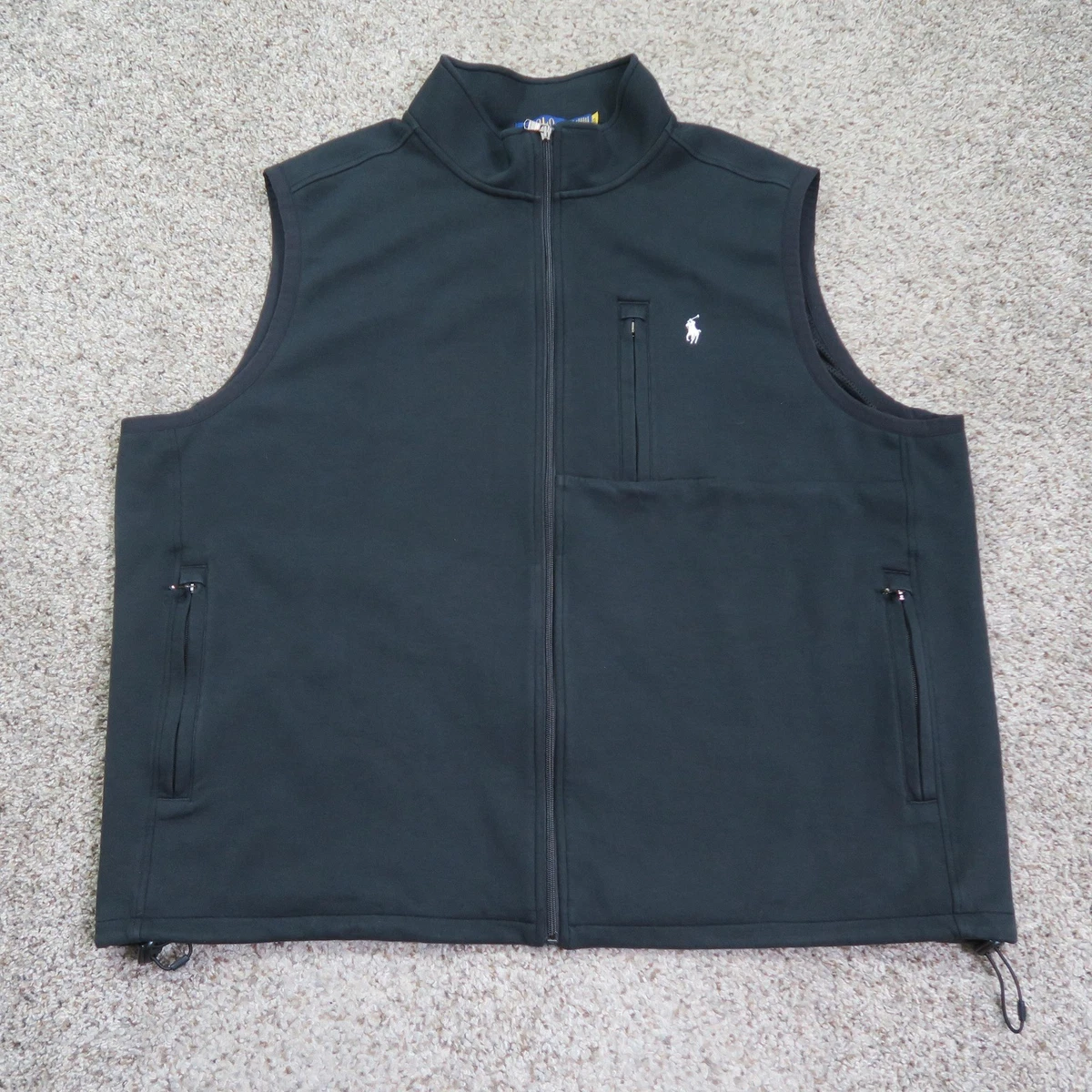 Polo Ralph Lauren Vests for Men for Sale | Shop New & Used | eBay
