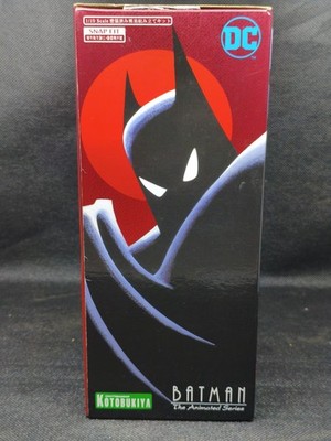 KOTOBUKIYA Batman: The Animated Series Harley Quinn Artfx+ Statue