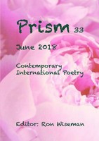 Ronald Wiseman | Prism 33 - June 2018 | Taschenbuch | Englisch (2018) | [.]