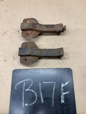 1967 1968 1972 C10 C20 Chevrolet Gmc Truck RADIATOR FAN SHROUD MOUNT MOUNTS K10