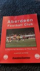 Aberdeen FC Book Lot Here We Go Cup Winners Cup Dons Quiz Pictorial History — photo 1