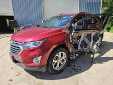 EQUINOX   2018 Jack 2526931