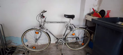 Herren Tourenrad Puch Elegance - nostalgisch