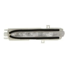 1x ORIGINAL® Blic Blinkleuchte Links für Honda CIVIC VII Hatchback ACCORD VII