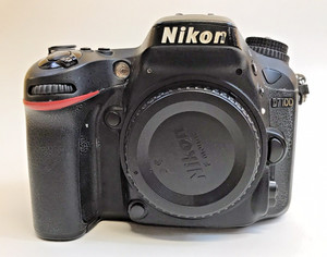 Nikon D7100 Body | eBay