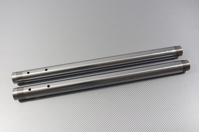 Pair of Upside Down Fork Tubes Front SPR for Yamaha MT09 MT-09 2014 - 2016