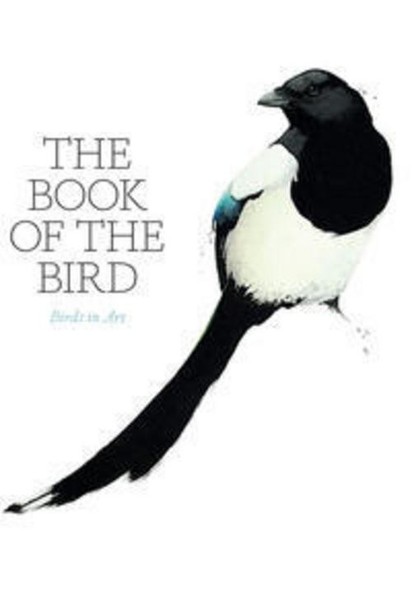 The Book Of The Bird Angus Hyland-image