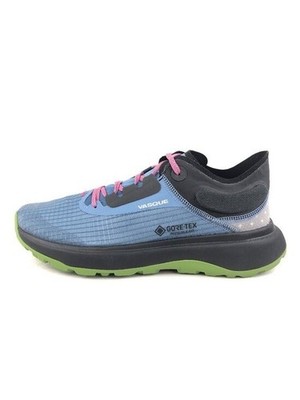 Vasque Now Gore-Tex Trail Running Shoes Womens Size 7.5 M EUR 38 Adriatic Blue